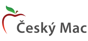 Logo Český Mac