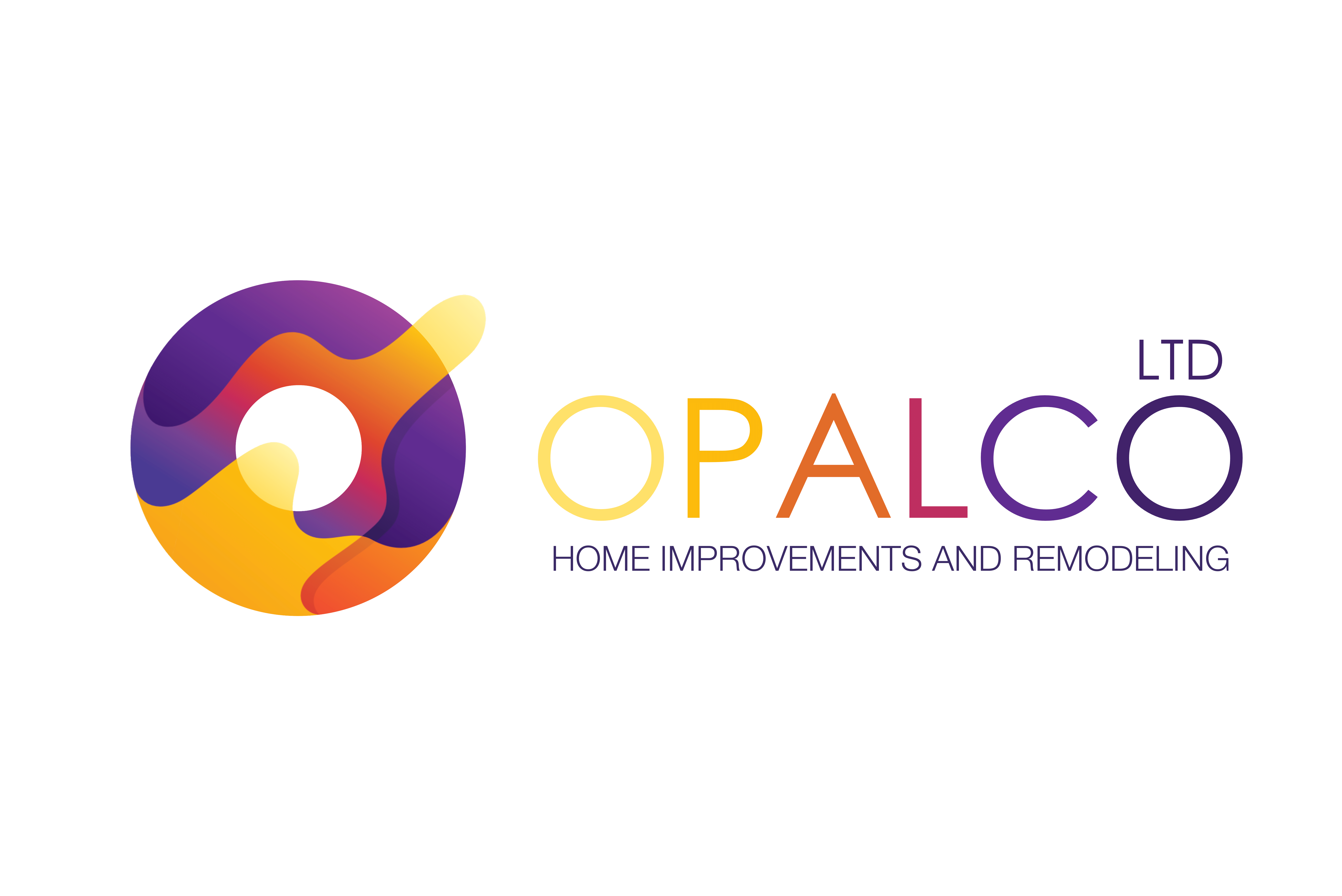 Logo Opalco LTD
