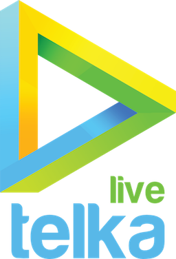 Logo Telka Live