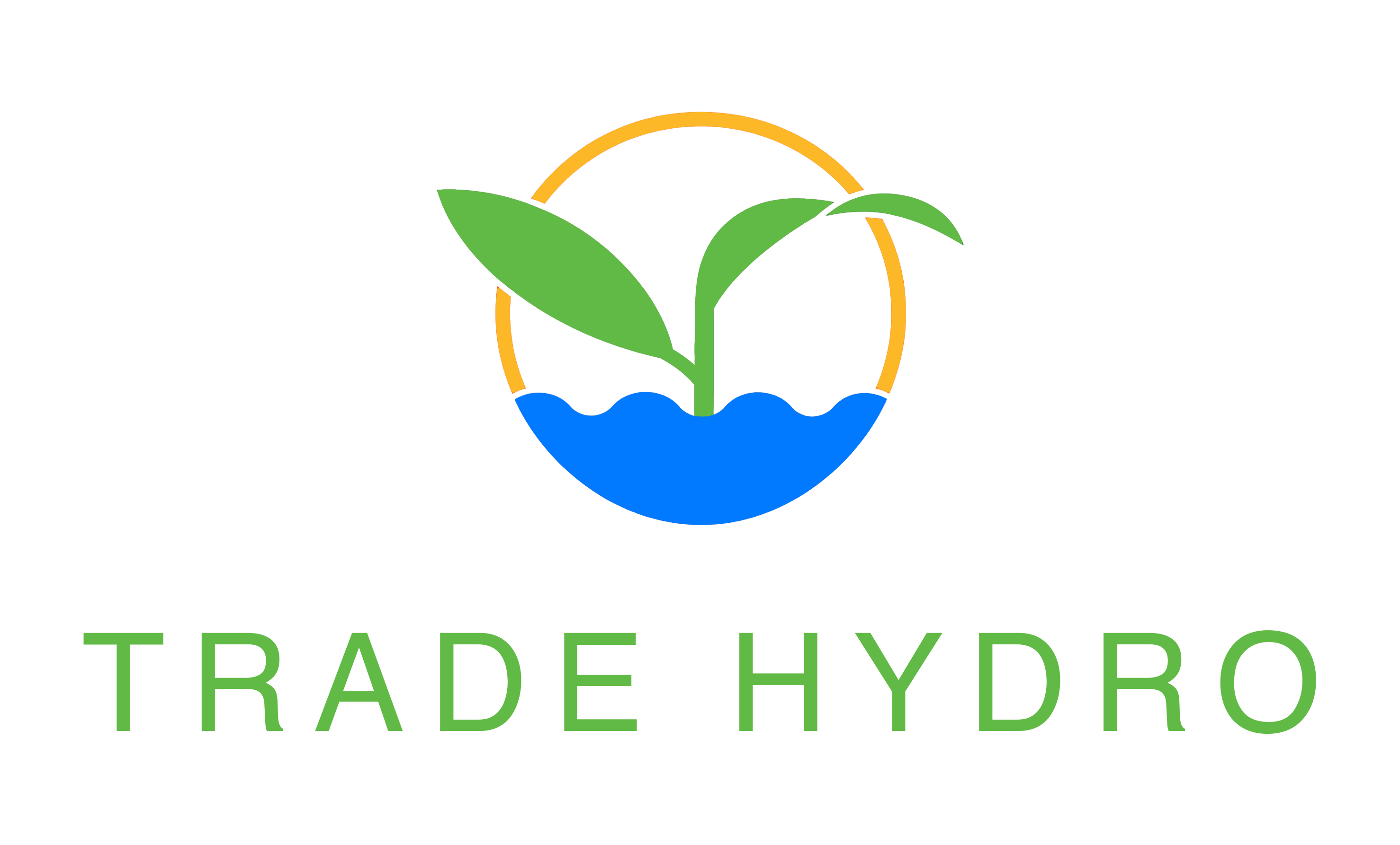 Logo Trade Hydro