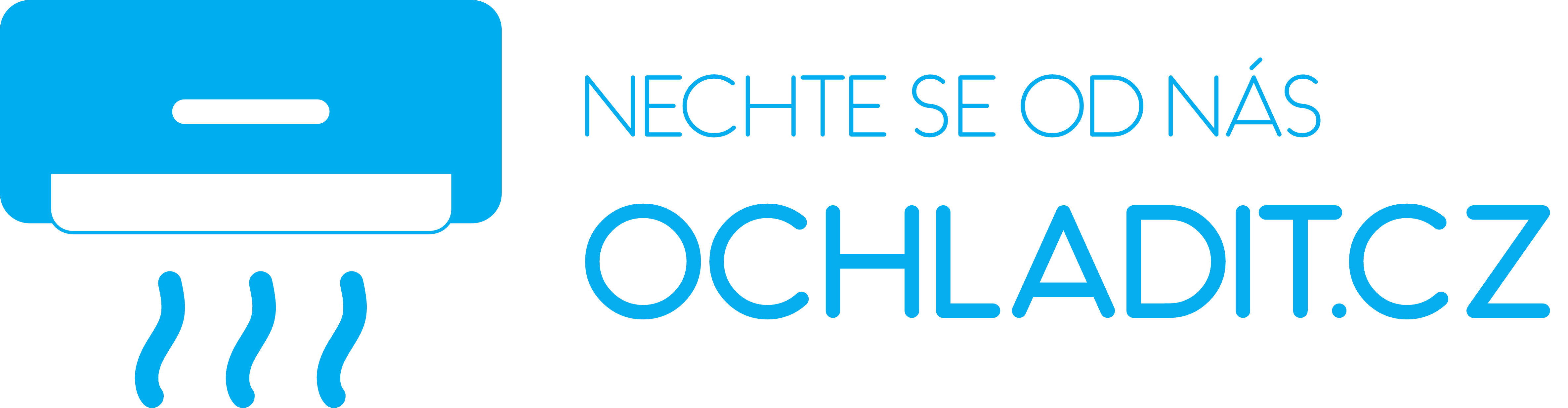 Logo Ochladit.cz