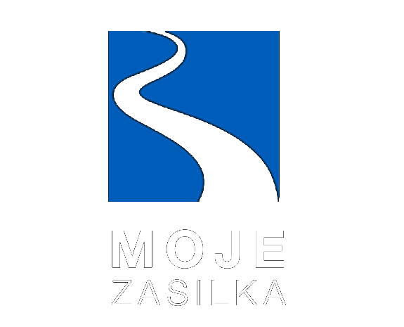 Logo Mojezásilka